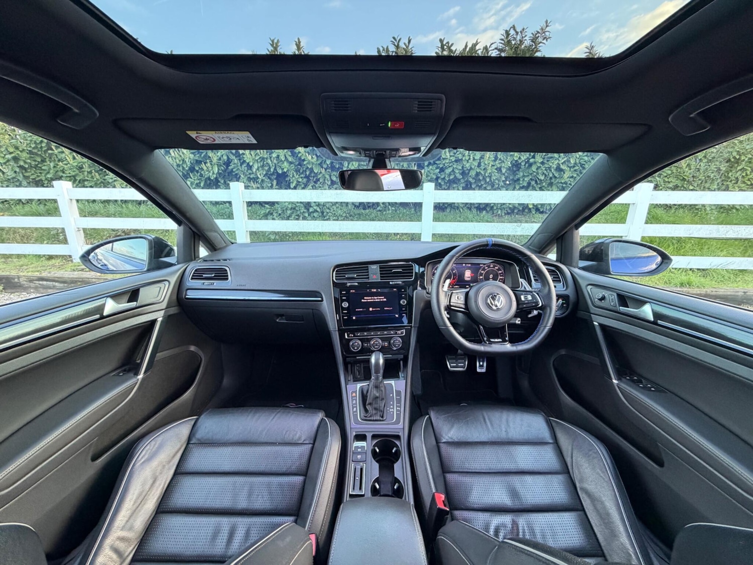 Used Volkswagen Golf 2019 for sale - 78062867: Photo 19