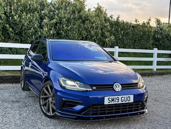 Volkswagen Golf feature image
