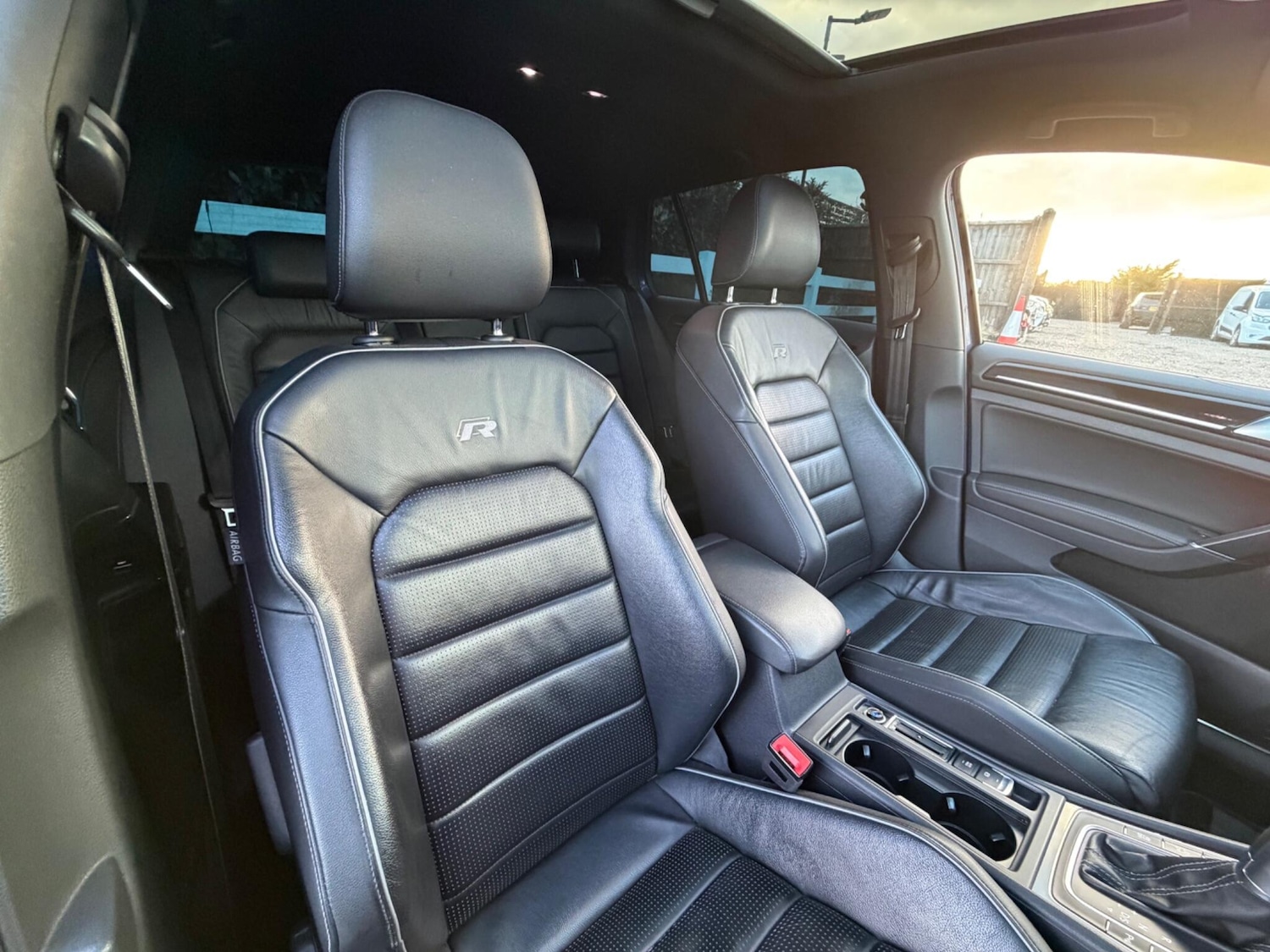 Used Volkswagen Golf 2019 for sale - 78062867: Photo 21