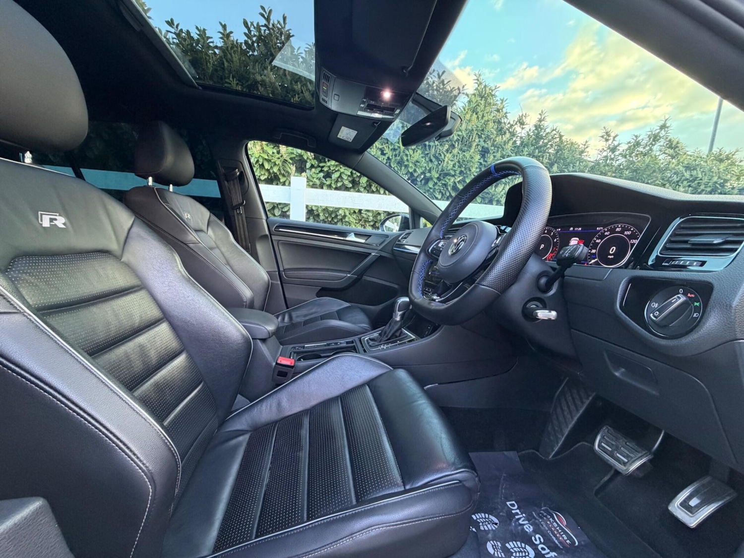 Used Volkswagen Golf 2019 for sale - 78062867: Photo 24