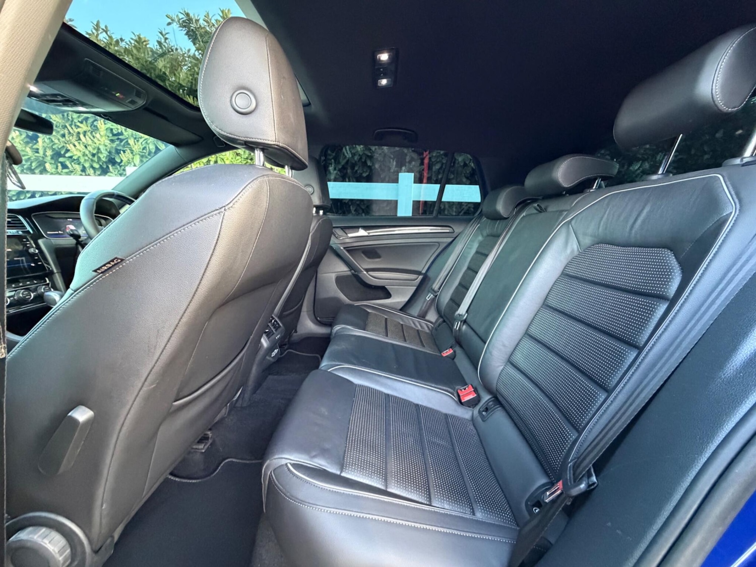 Used Volkswagen Golf 2019 for sale - 78062867: Photo 25