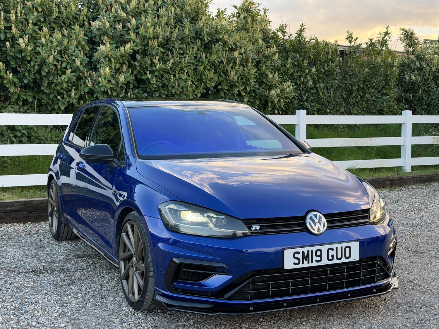Used Volkswagen Golf 2019 for sale - 78062867: Photo 3
