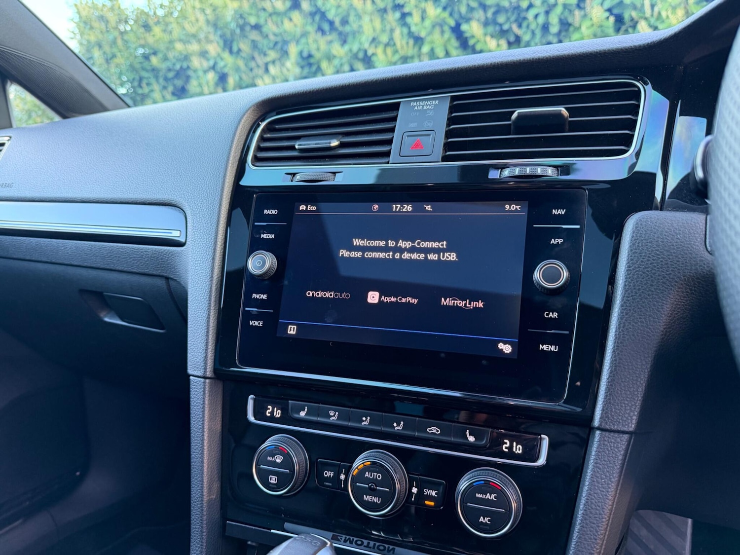 Used Volkswagen Golf 2019 for sale - 78062867: Photo 32