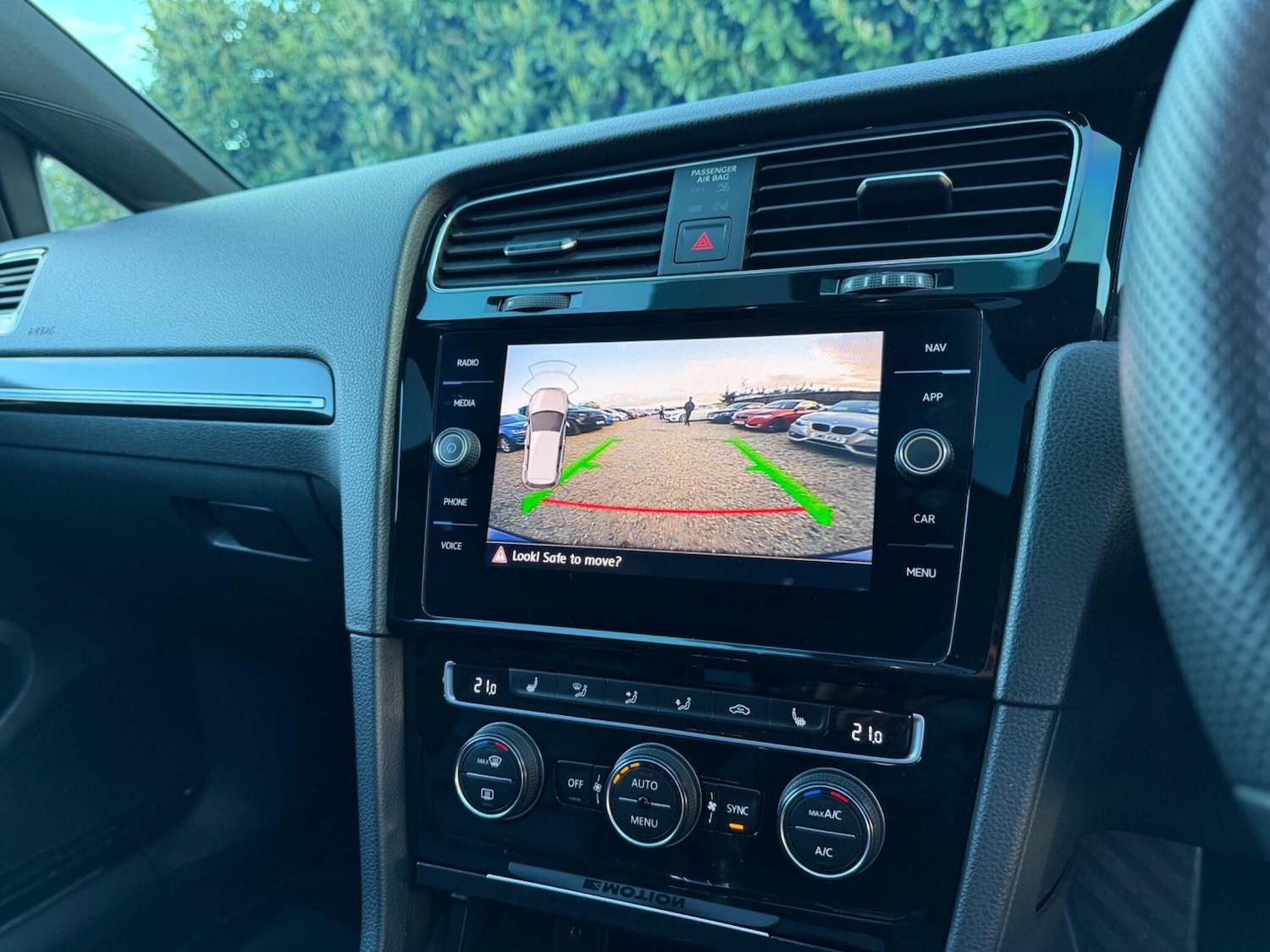 Used Volkswagen Golf 2019 for sale - 78062867: Photo 33