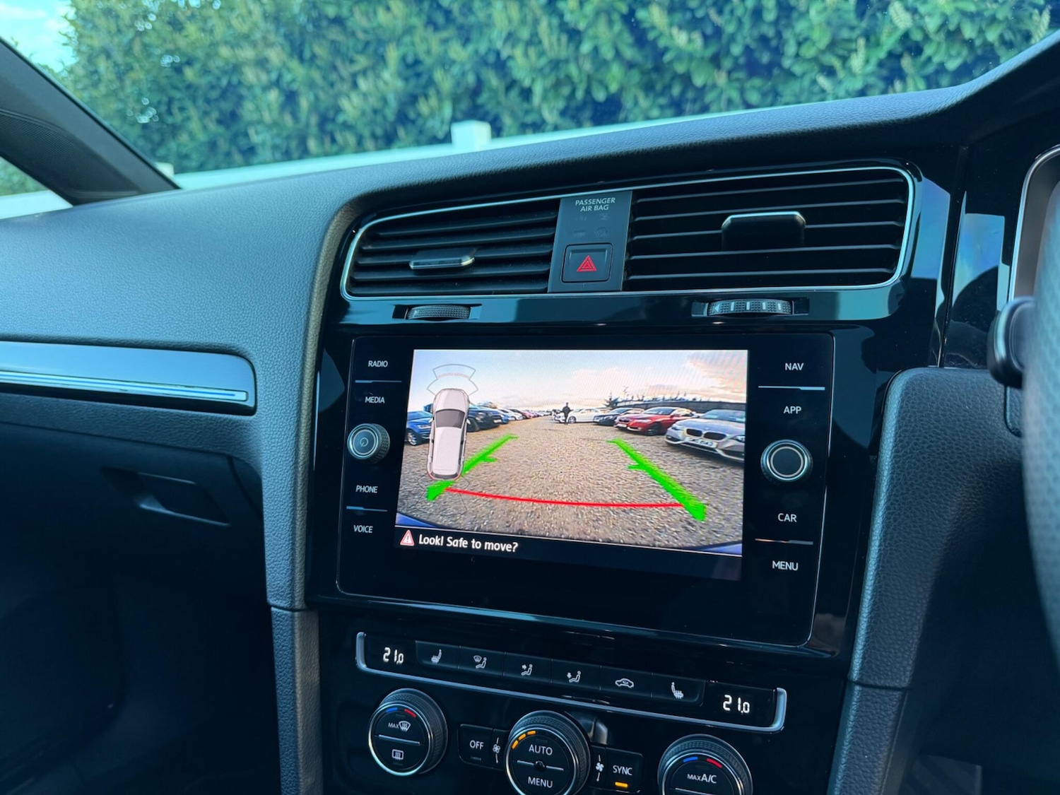 Used Volkswagen Golf 2019 for sale - 78062867: Photo 34