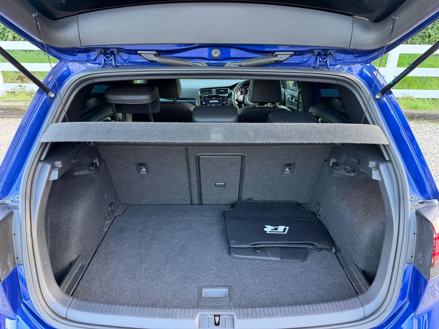 Used Volkswagen Golf 2019 for sale - 78062867: Photo 38