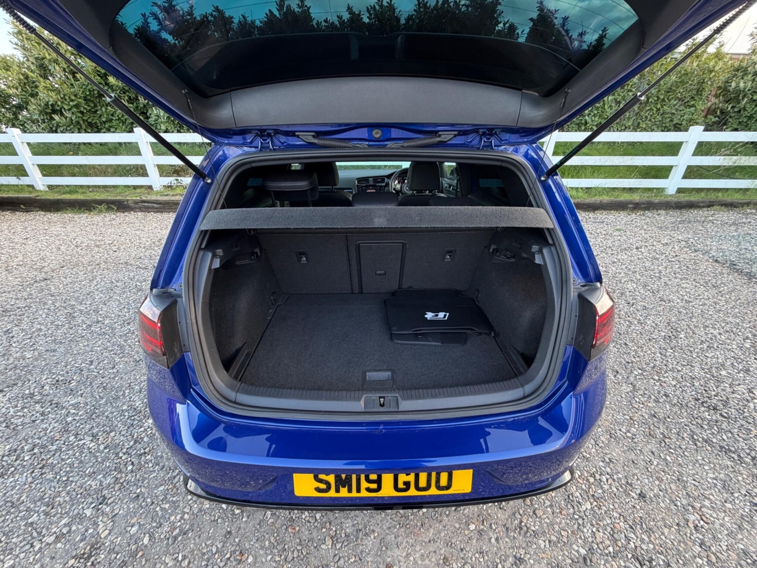 Used Volkswagen Golf 2019 for sale - 78062867: Photo 39