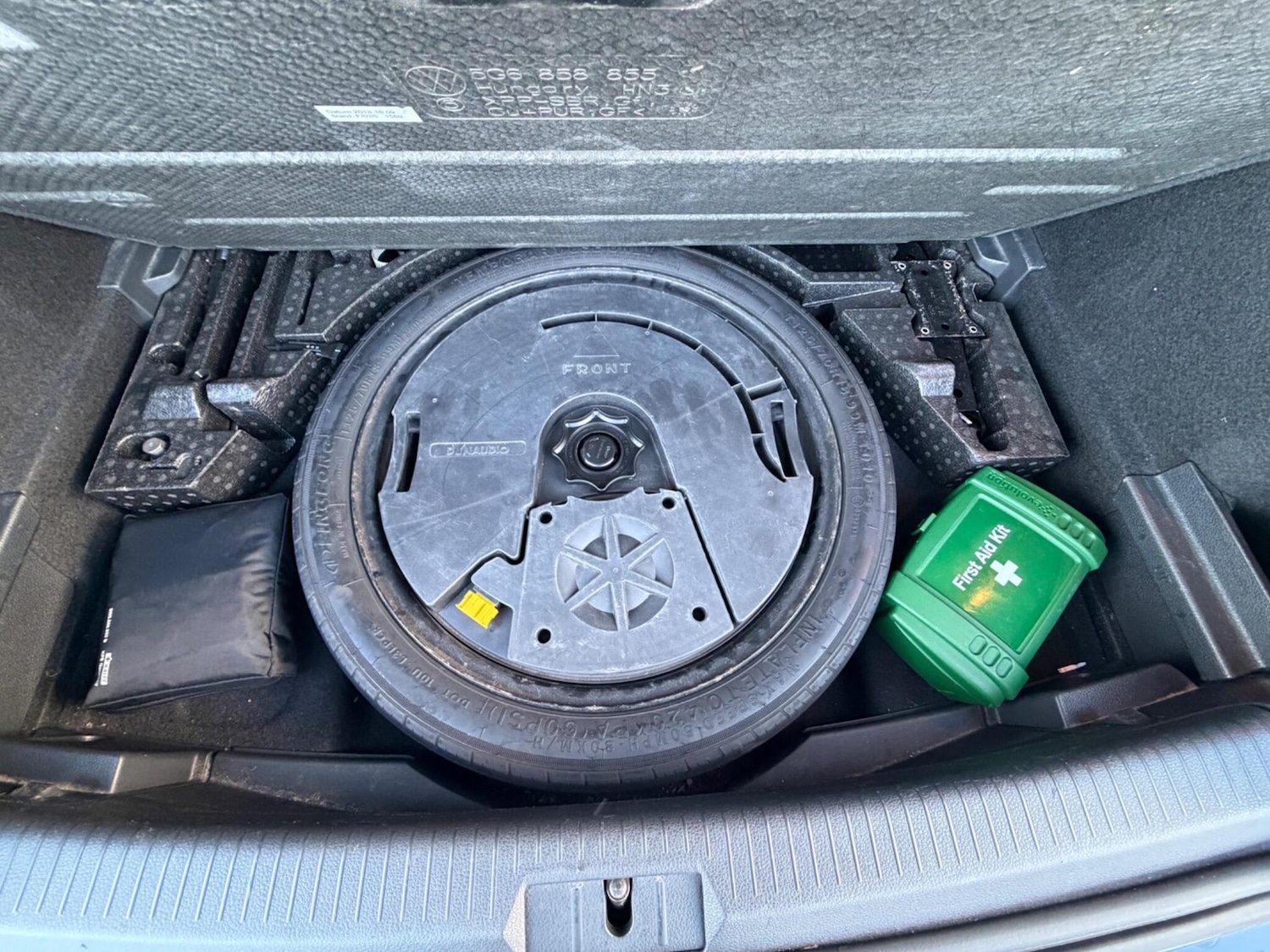 Used Volkswagen Golf 2019 for sale - 78062867: Photo 45