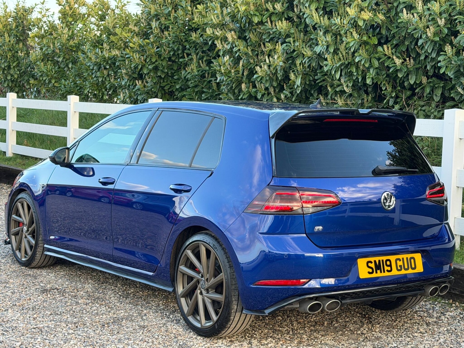 Used Volkswagen Golf 2019 for sale - 78062867: Photo 5