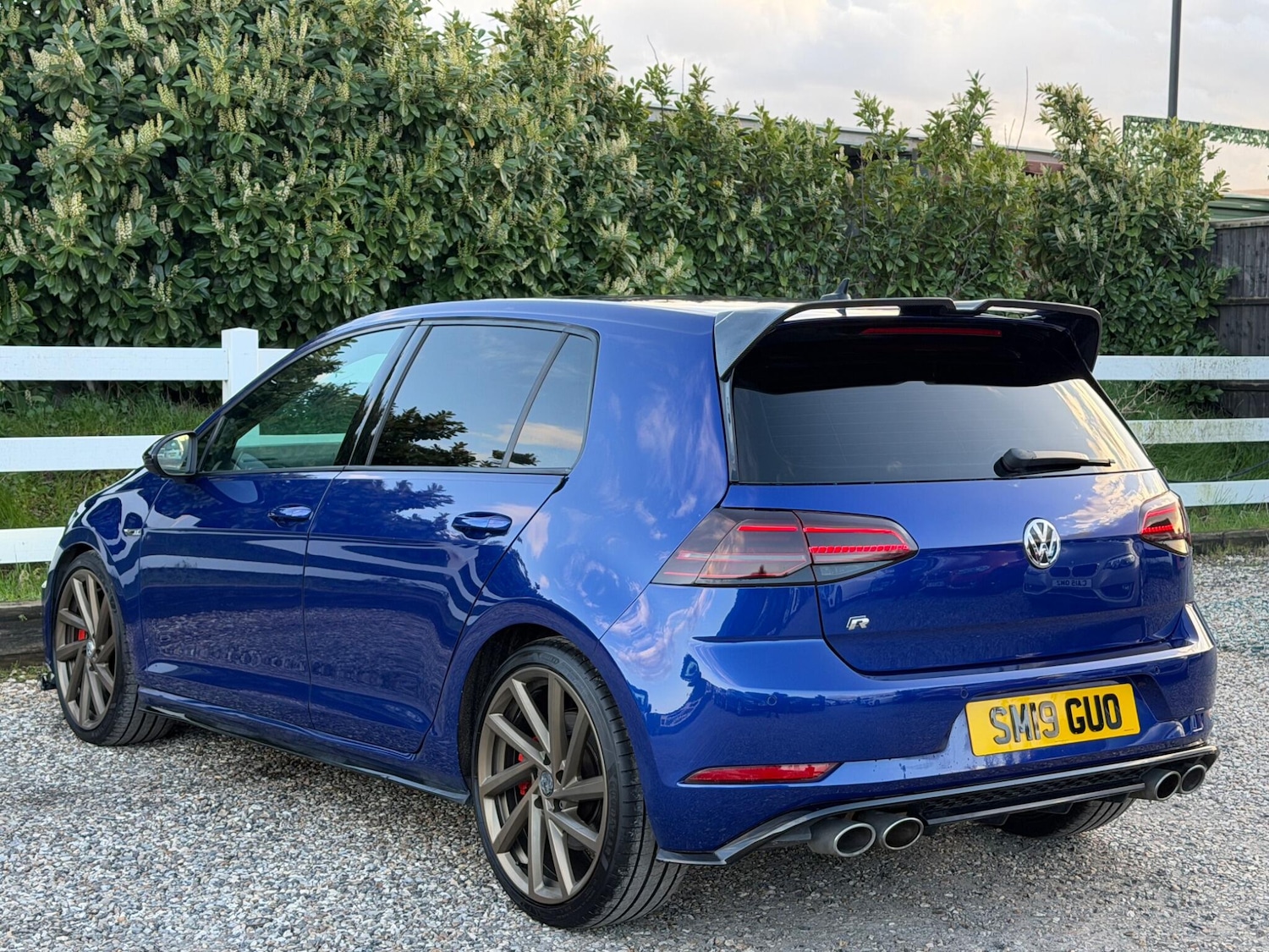 Used Volkswagen Golf 2019 for sale - 78062867: Photo 8