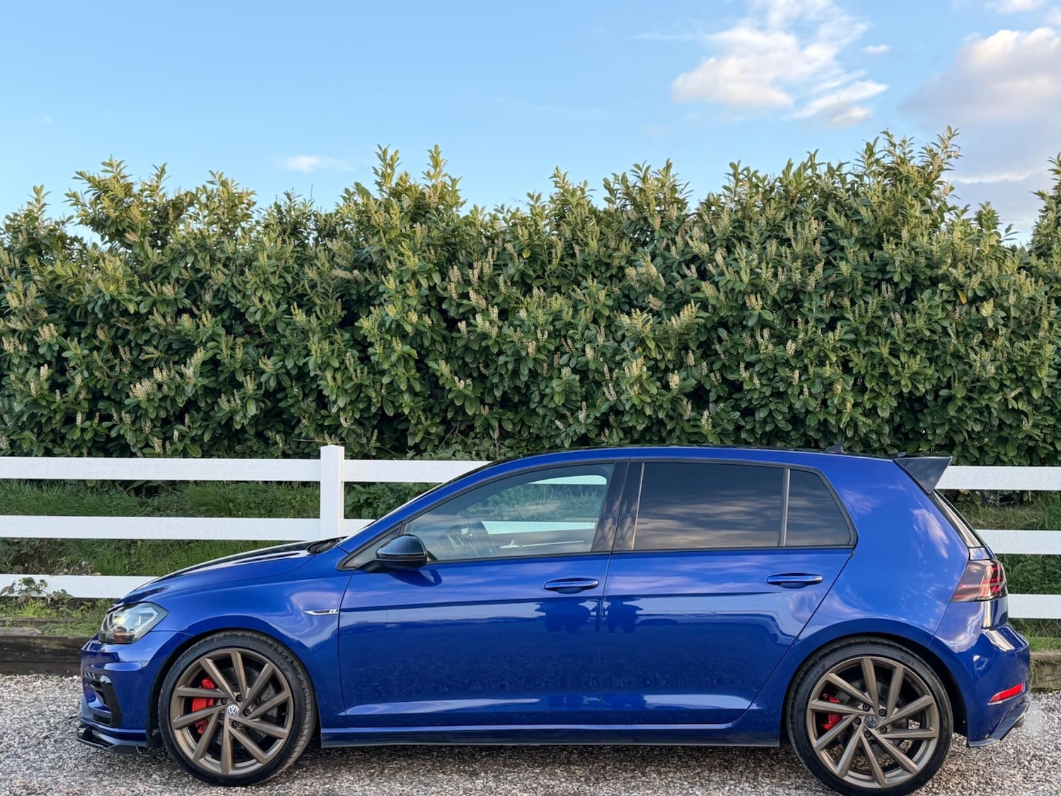 Used Volkswagen Golf 2019 for sale - 78062867: Photo 9