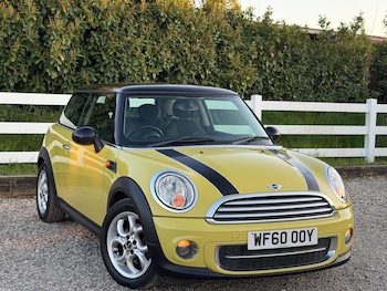 Used MINI Hatch 2010 for sale - 78388329: Photo