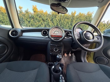 Used MINI Hatch 2010 for sale - 78388329: Photo