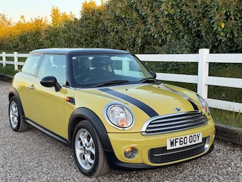 Used MINI Hatch 2010 for sale - 78388329: Photo