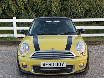 Used MINI Hatch 2010 for sale - 78388329: Photo