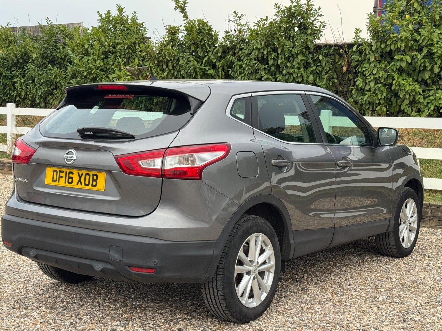 Vehicle 27