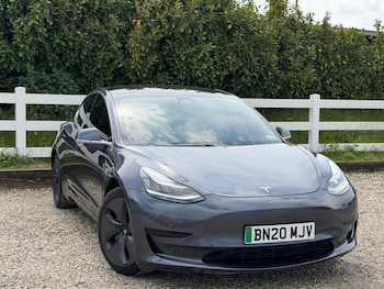 Used Tesla Model 3 2020 for sale - 78475750: Photo