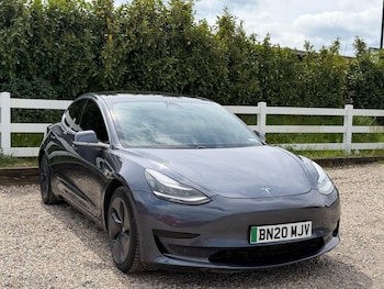 Used Tesla Model 3 2020 for sale - 78475750: Photo