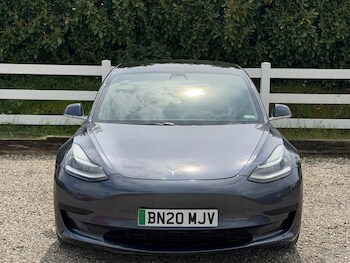 Used Tesla Model 3 2020 for sale - 78475750: Photo