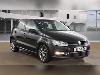 2015 (15) - 1.2 TSI SE Design 5dr