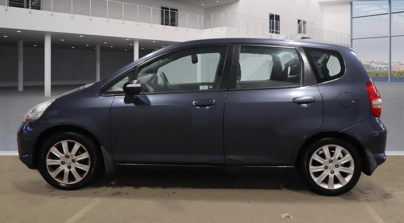 Used Honda Jazz 2007 for sale - 77101681: Photo 2