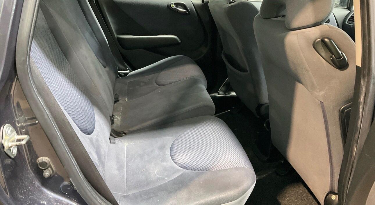 Used Honda Jazz 2007 for sale - 77101681: Photo 5