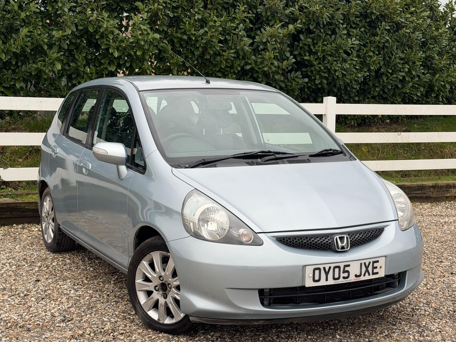 Used Honda Jazz for sale - 77684293: Photo 1