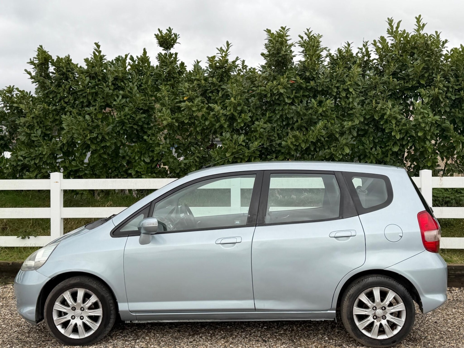 Used Honda Jazz for sale - 77684293: Photo 10