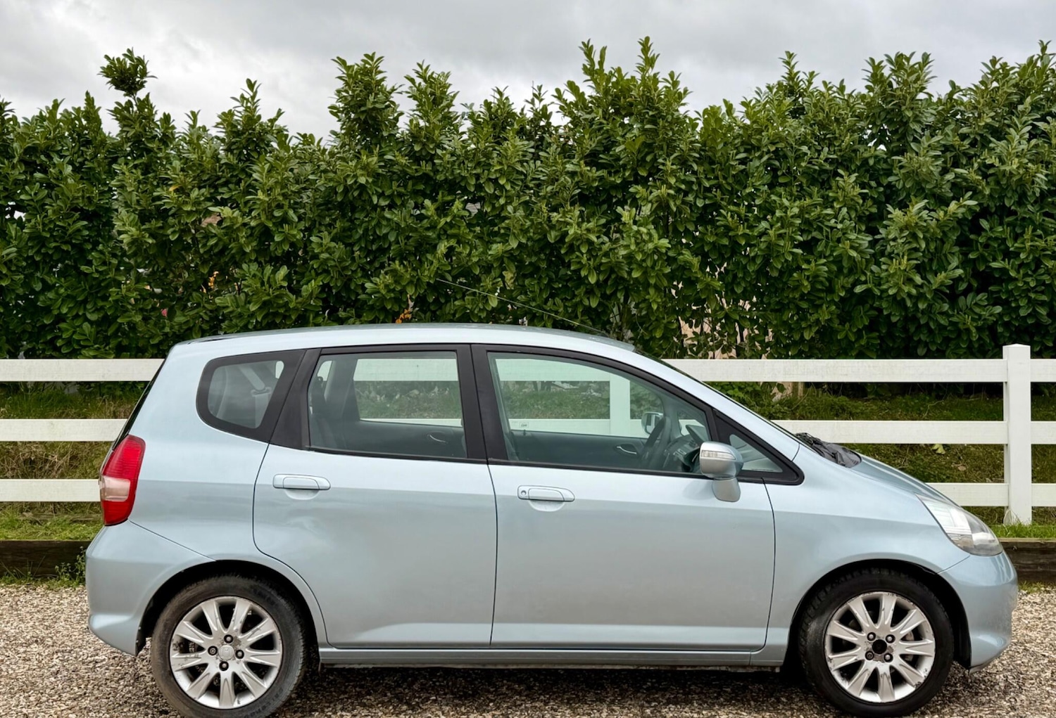 Used Honda Jazz for sale - 77684293: Photo 12