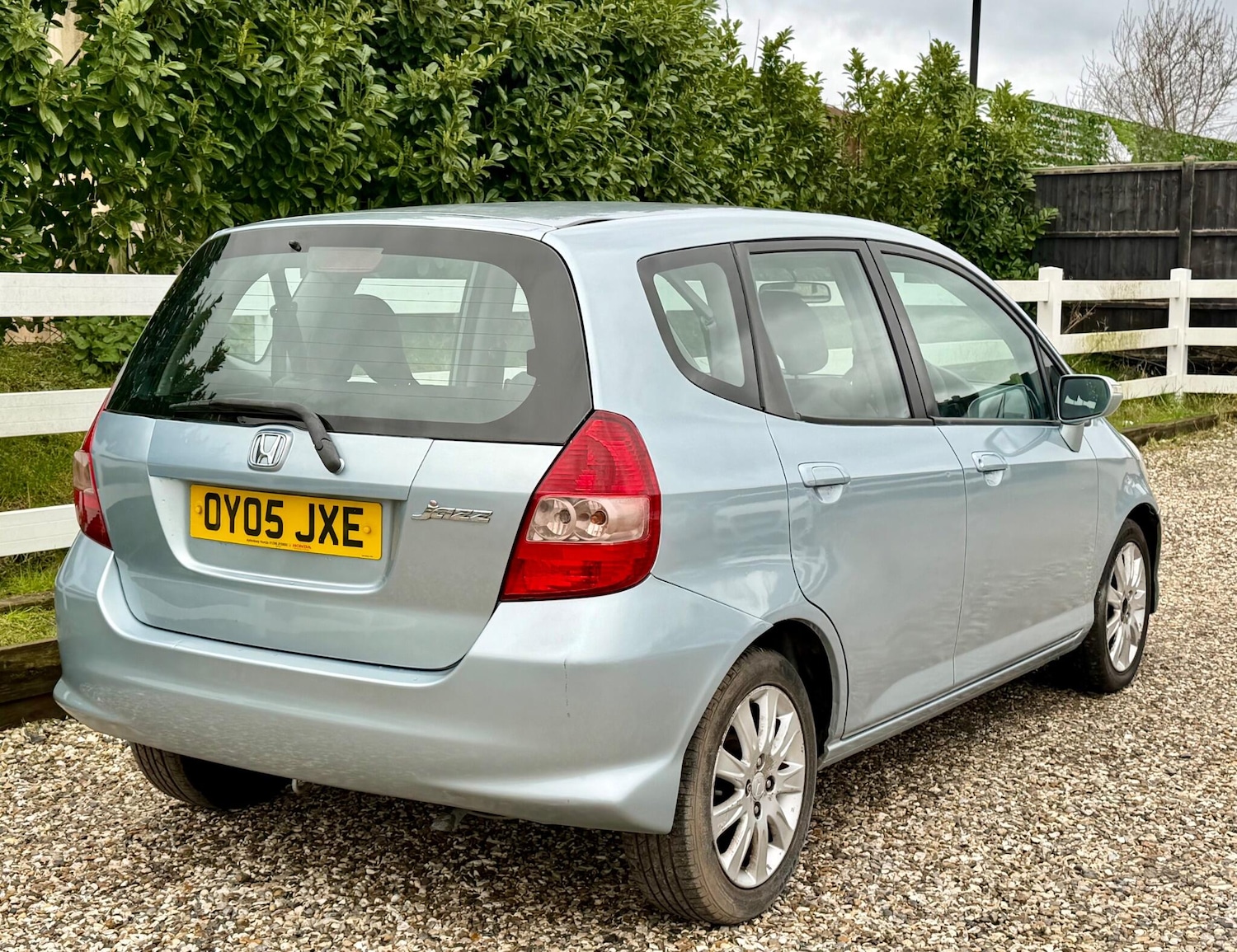 Used Honda Jazz for sale - 77684293: Photo 13