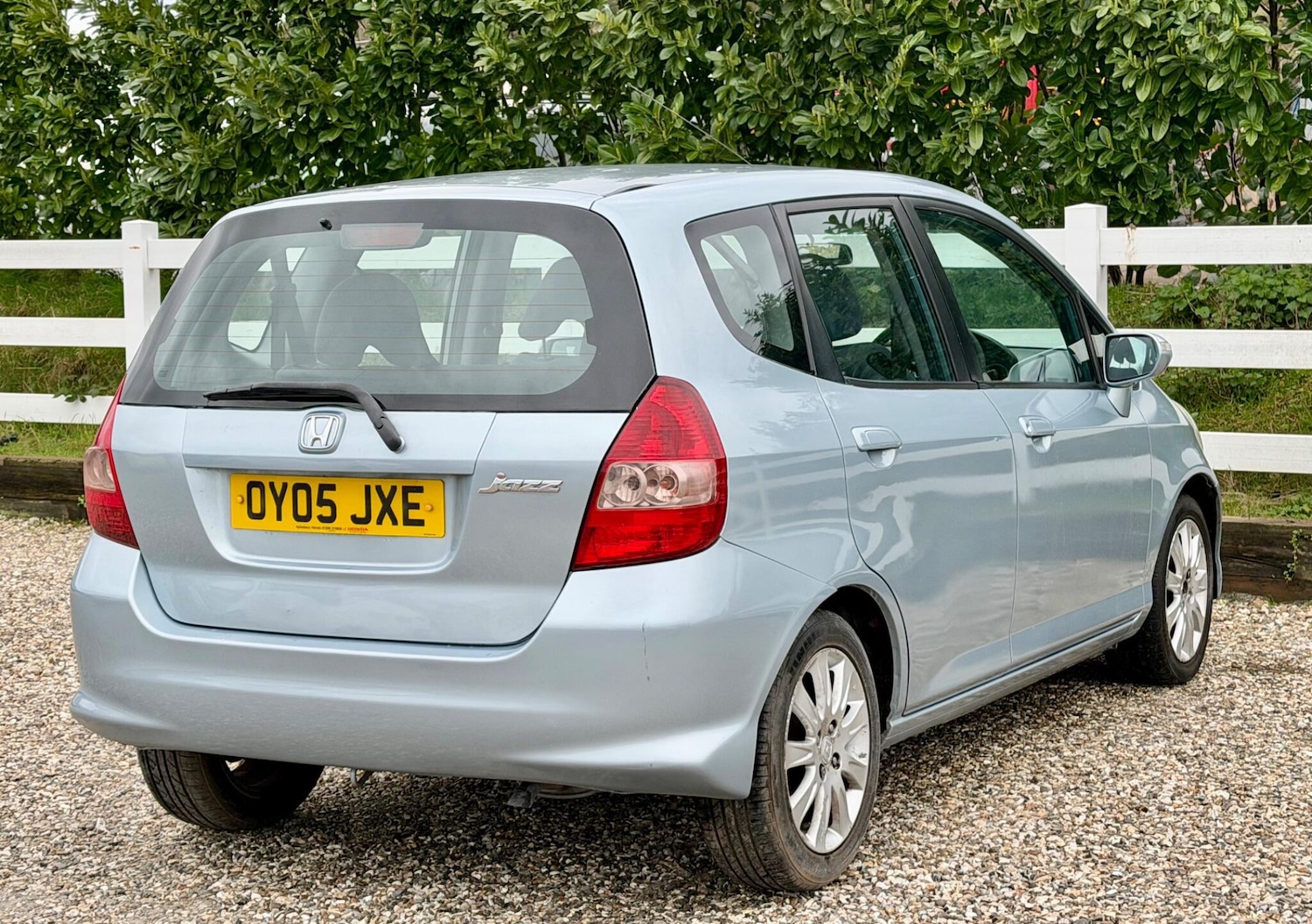 Used Honda Jazz for sale - 77684293: Photo 14