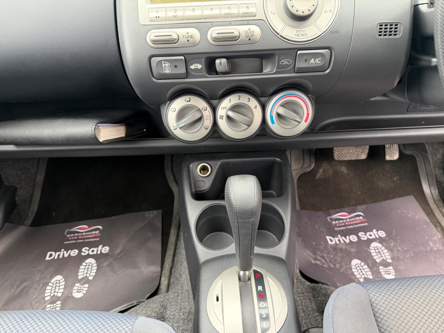 Used Honda Jazz for sale - 77684293: Photo 15