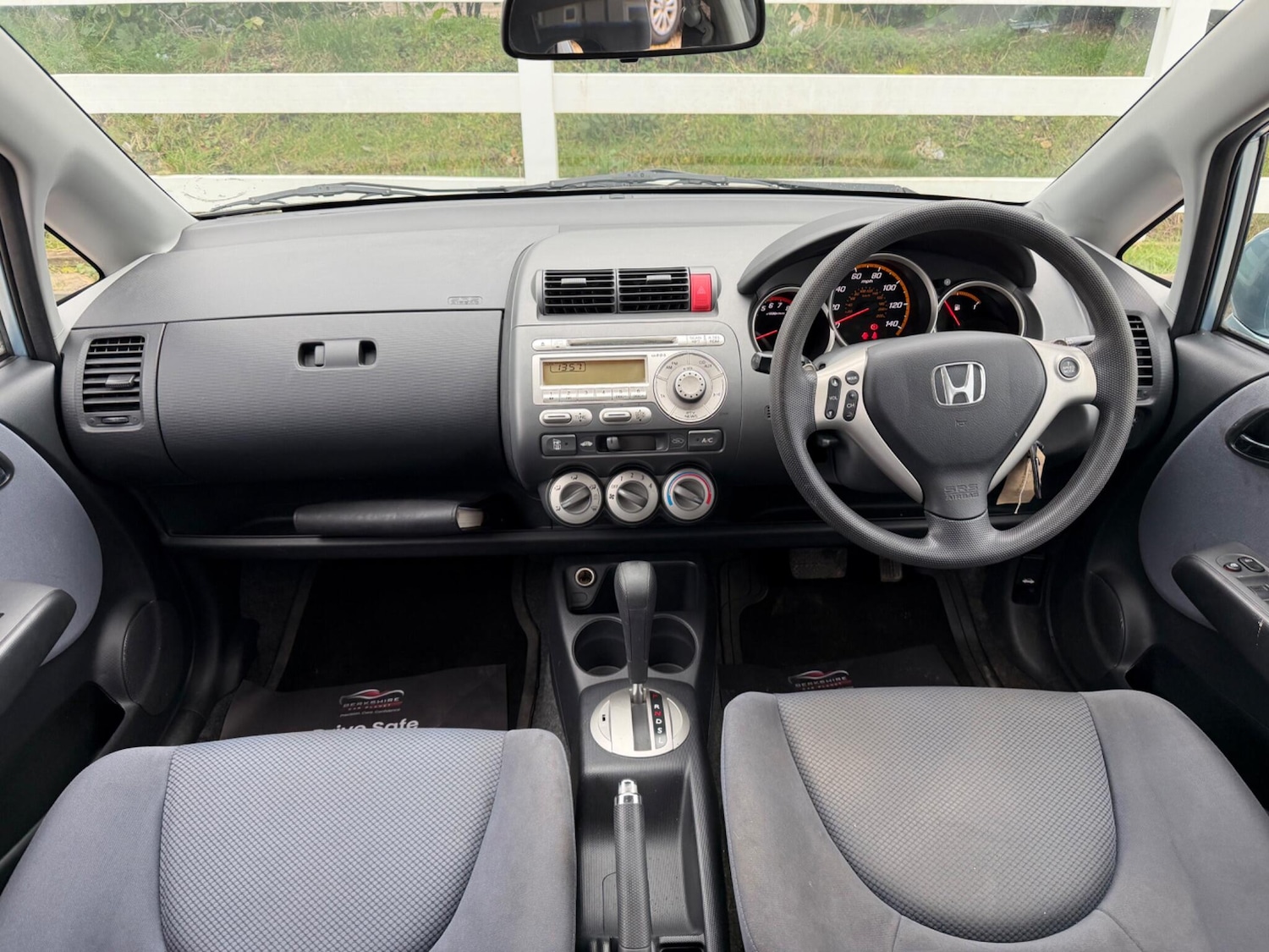 Used Honda Jazz for sale - 77684293: Photo 16