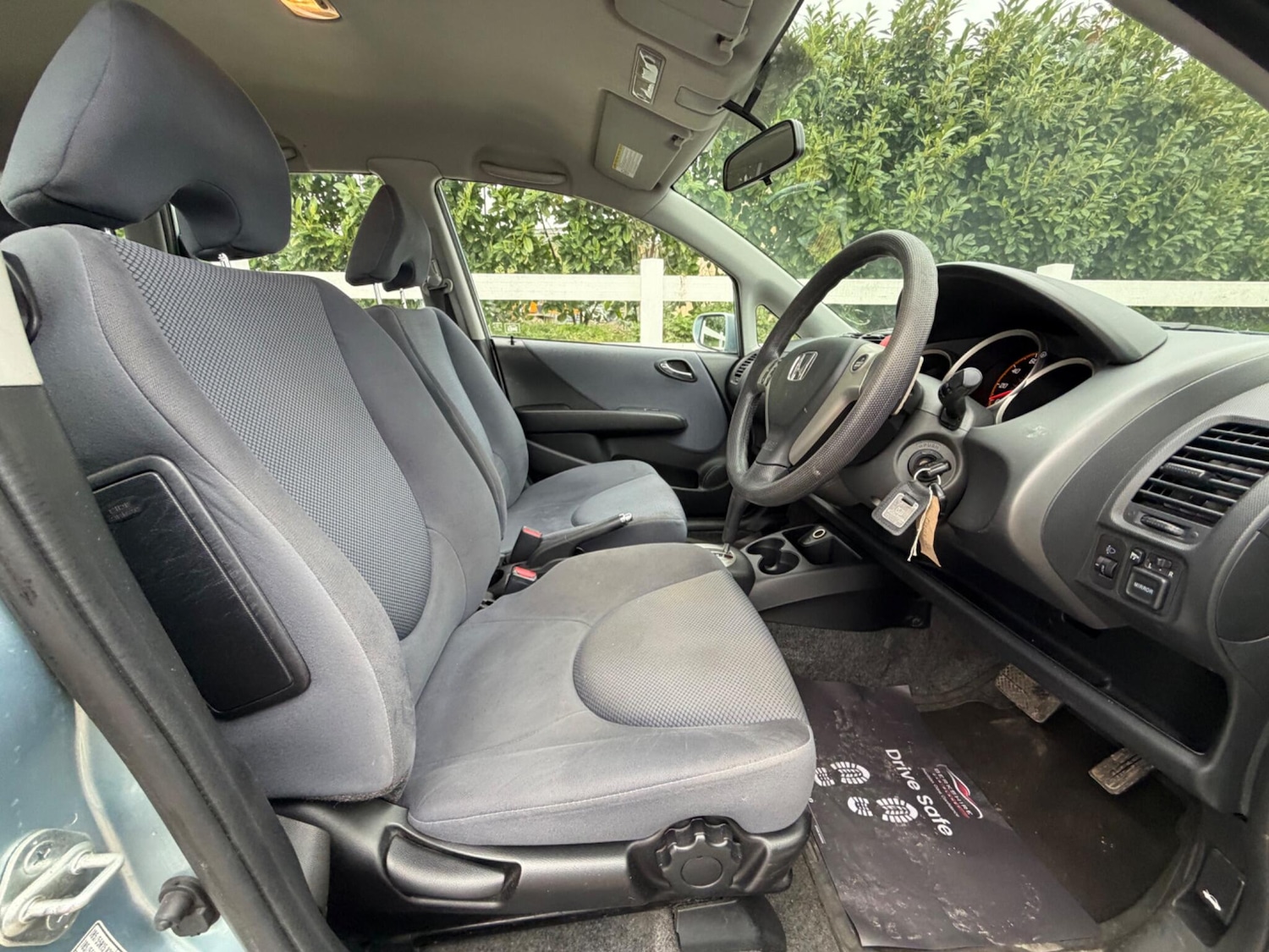 Used Honda Jazz for sale - 77684293: Photo 18