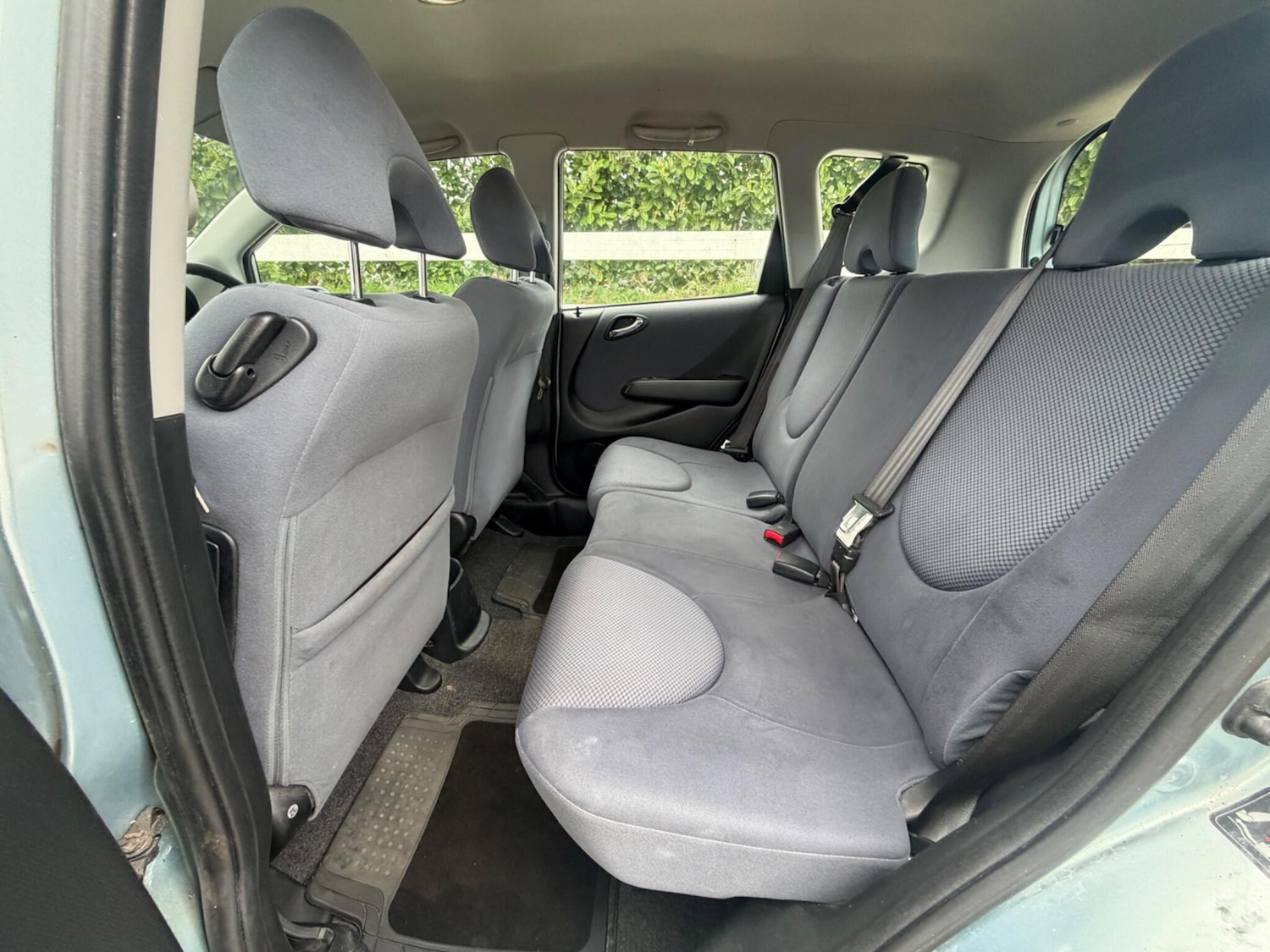 Used Honda Jazz for sale - 77684293: Photo 19