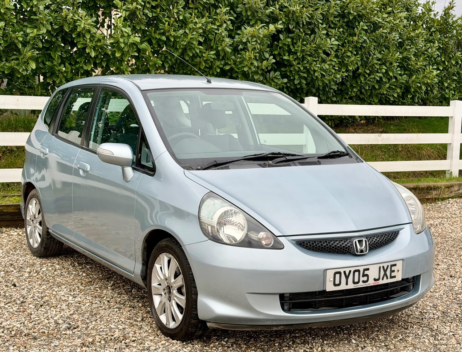 Used Honda Jazz for sale - 77684293: Photo 2