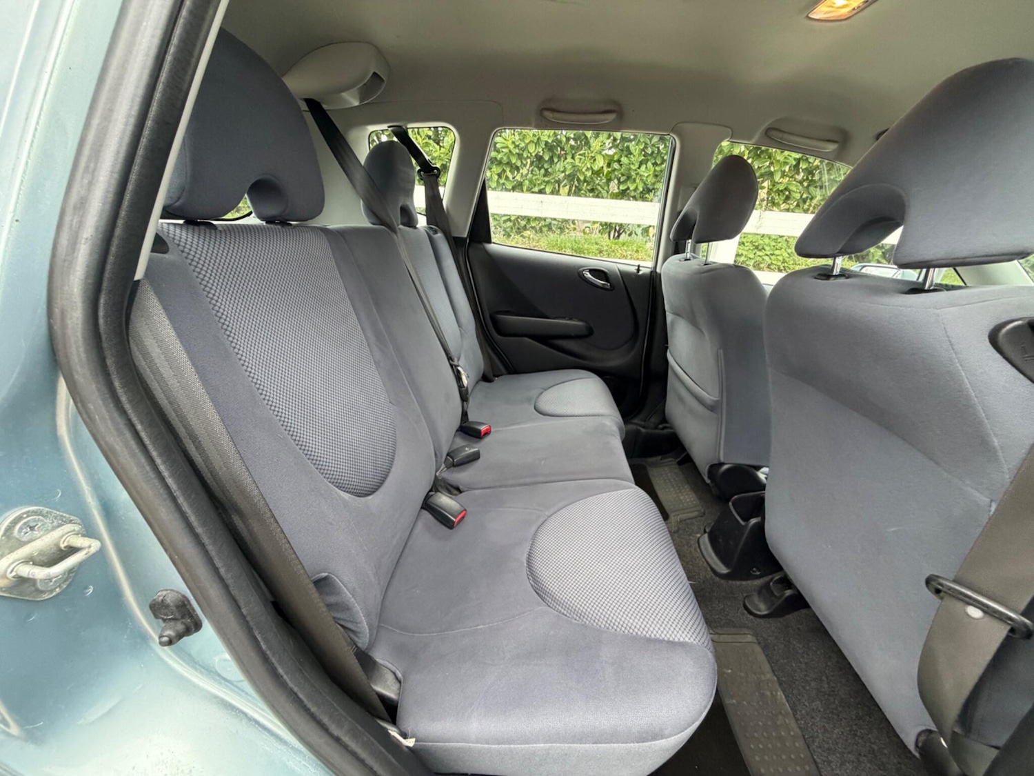 Used Honda Jazz for sale - 77684293: Photo 20