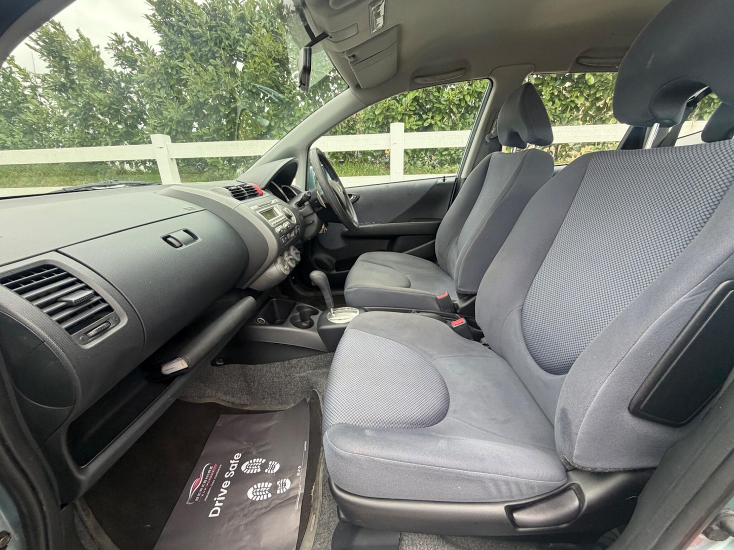 Used Honda Jazz for sale - 77684293: Photo 25