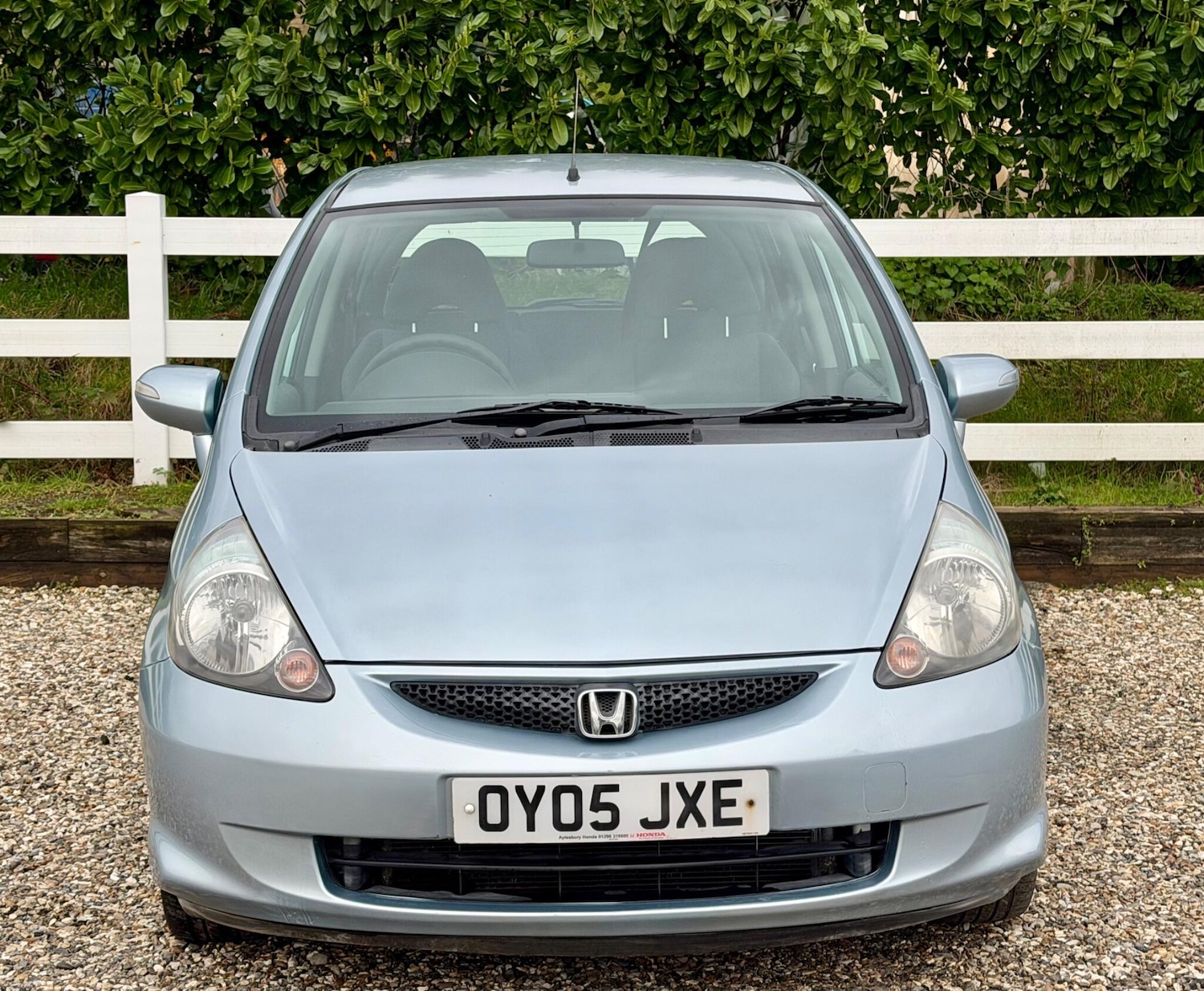 Used Honda Jazz for sale - 77684293: Photo 3