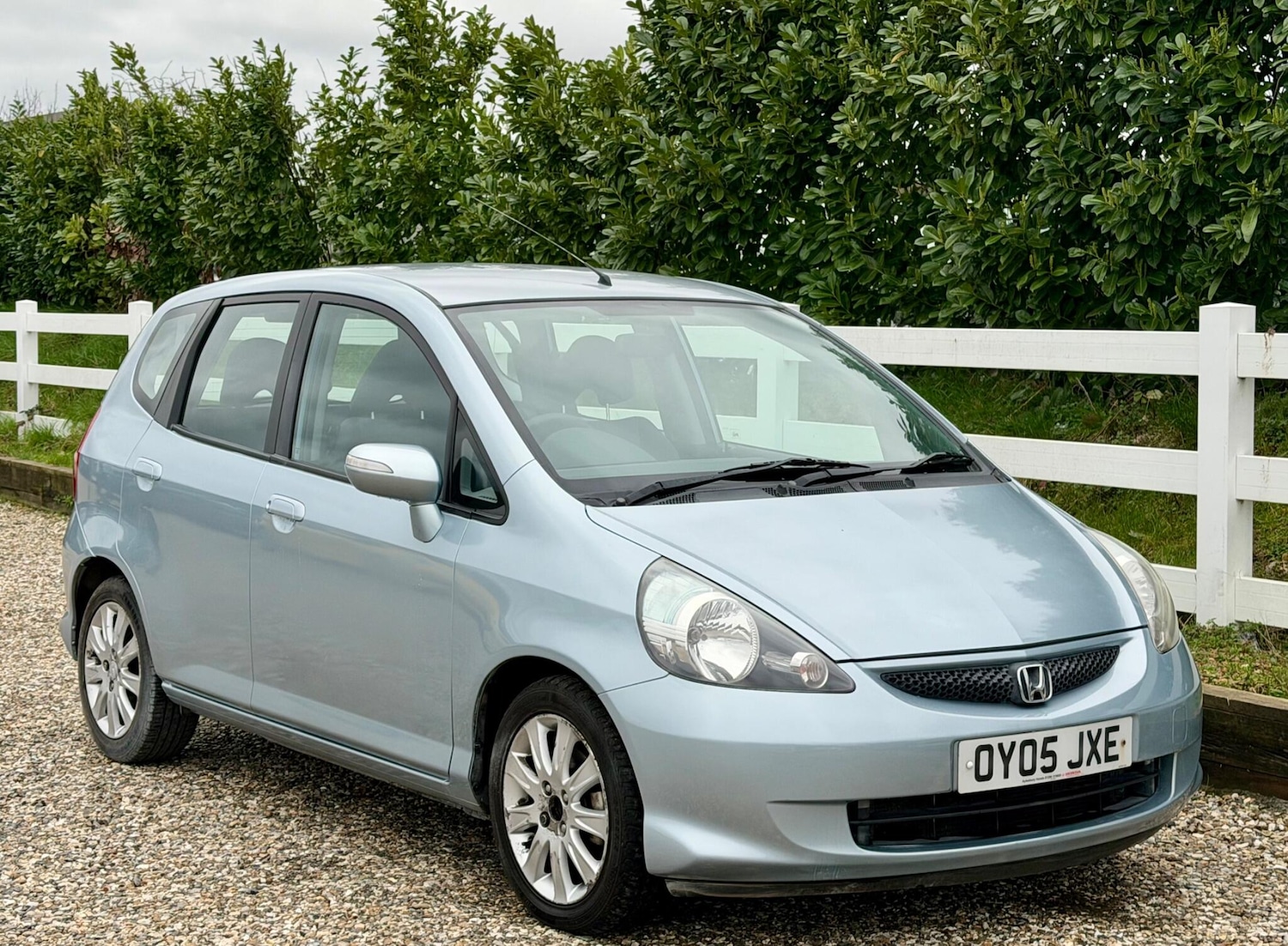 Used Honda Jazz for sale - 77684293: Photo 6