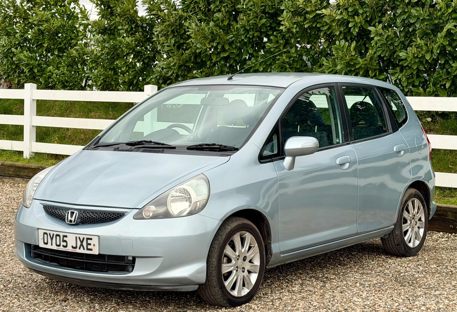 Used Honda Jazz for sale - 77684293: Photo 8