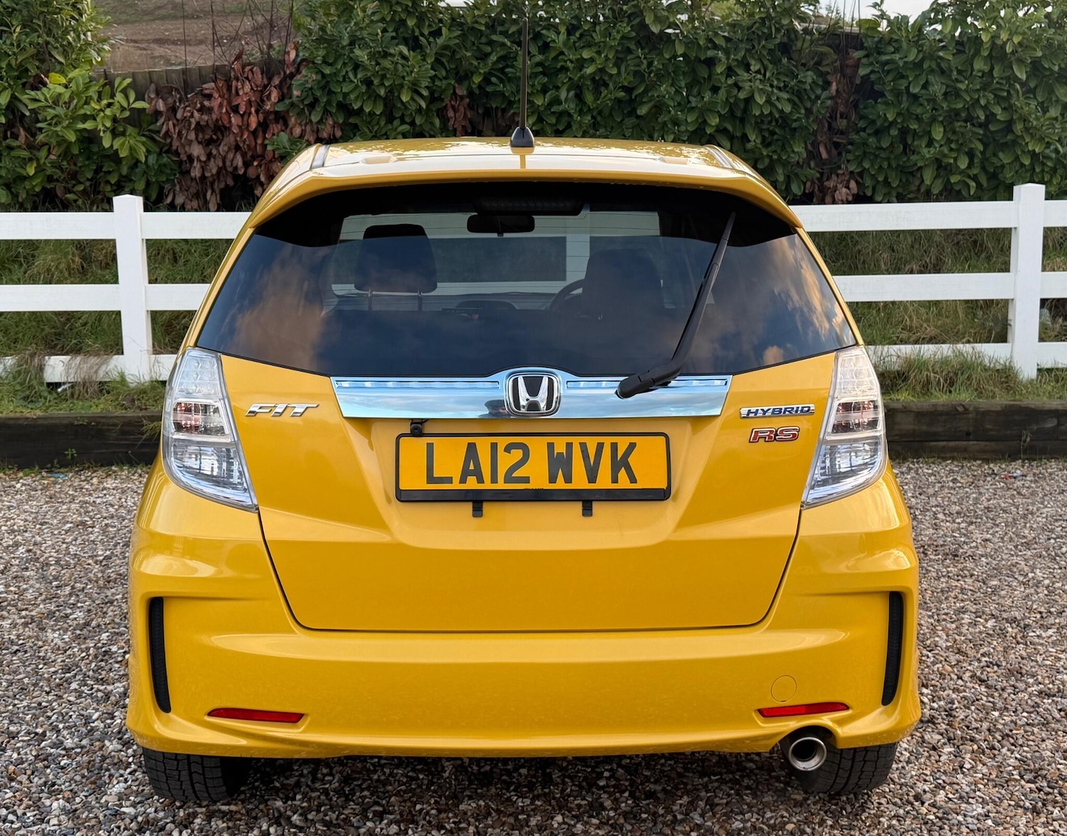 Used Honda Fit for sale - 77704837: Photo 11