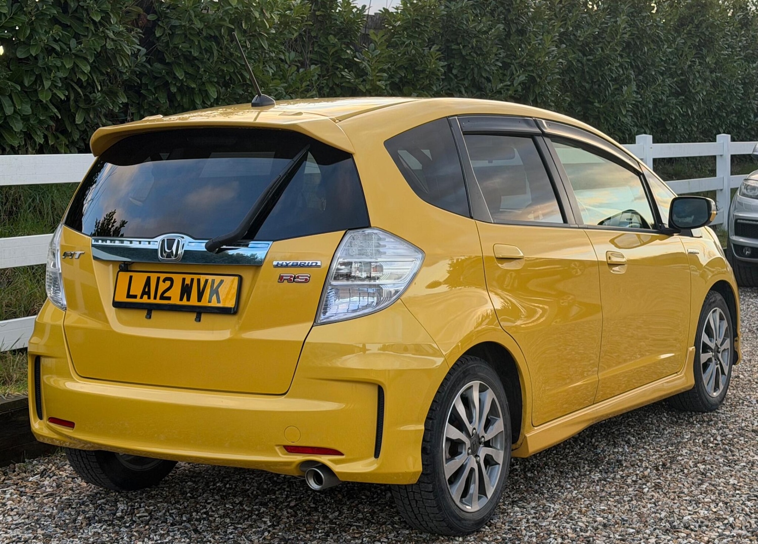 Used Honda Fit for sale - 77704837: Photo 13