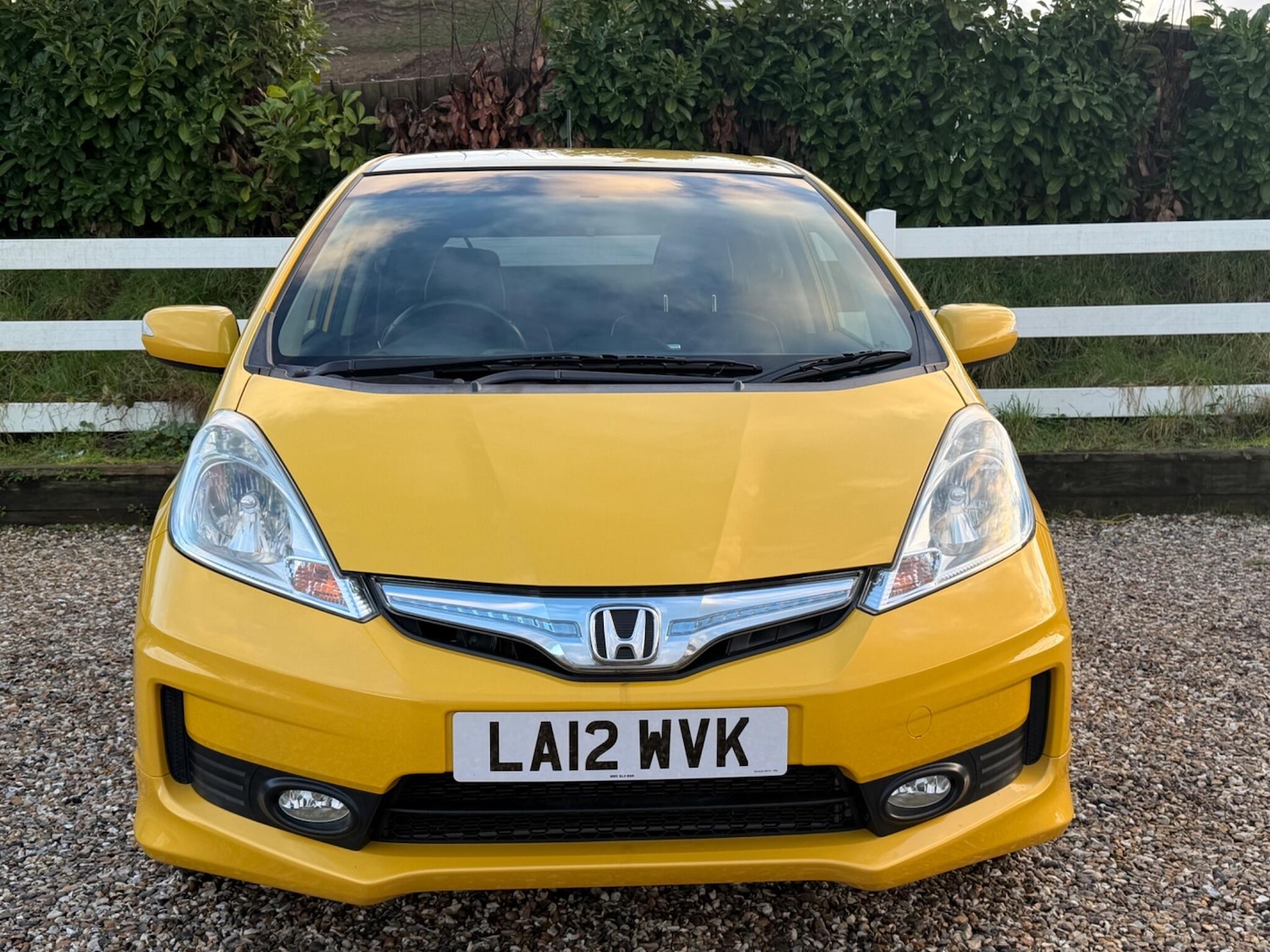 Used Honda Fit for sale - 77704837: Photo 2
