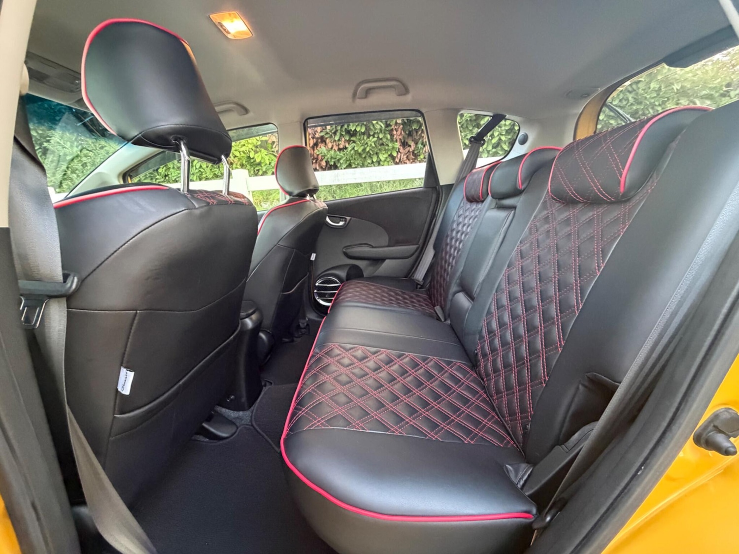 Used Honda Fit for sale - 77704837: Photo 20