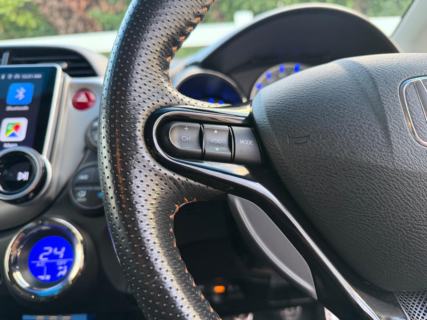 Used Honda Fit for sale - 77704837: Photo 27