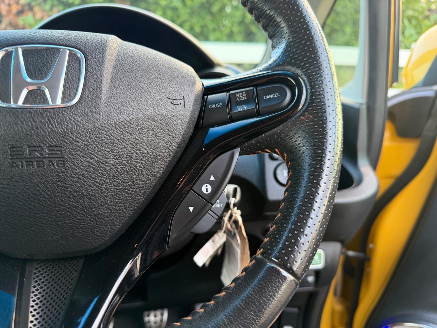 Used Honda Fit for sale - 77704837: Photo 32