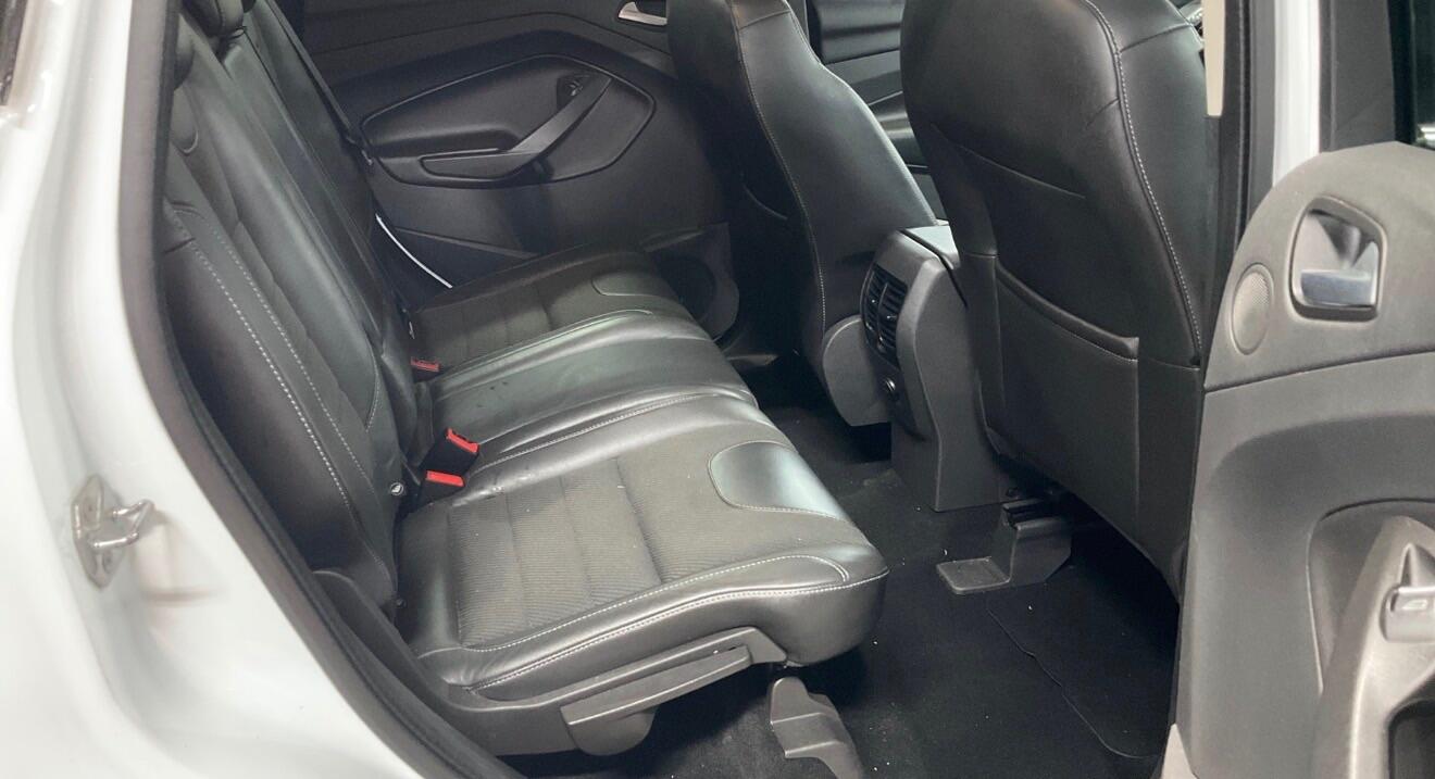 Used Ford Kuga 2015 for sale - 76701818: Photo 6