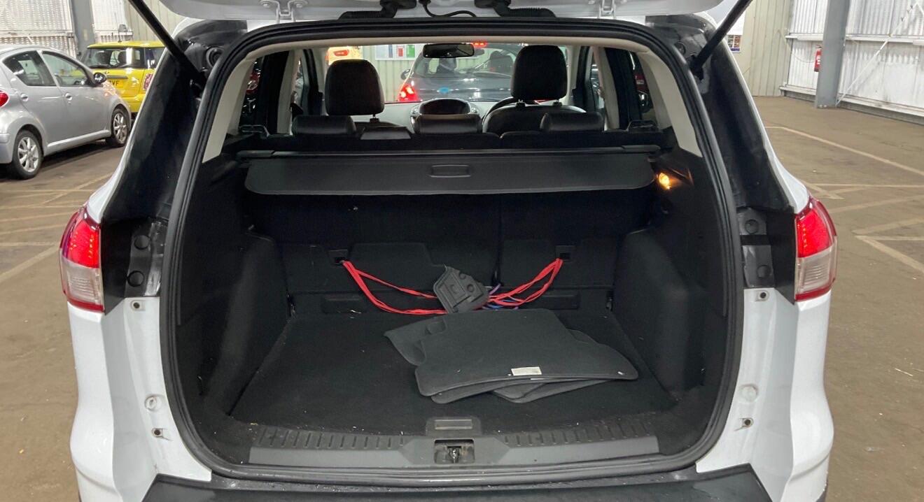 Used Ford Kuga 2015 for sale - 76701818: Photo 7