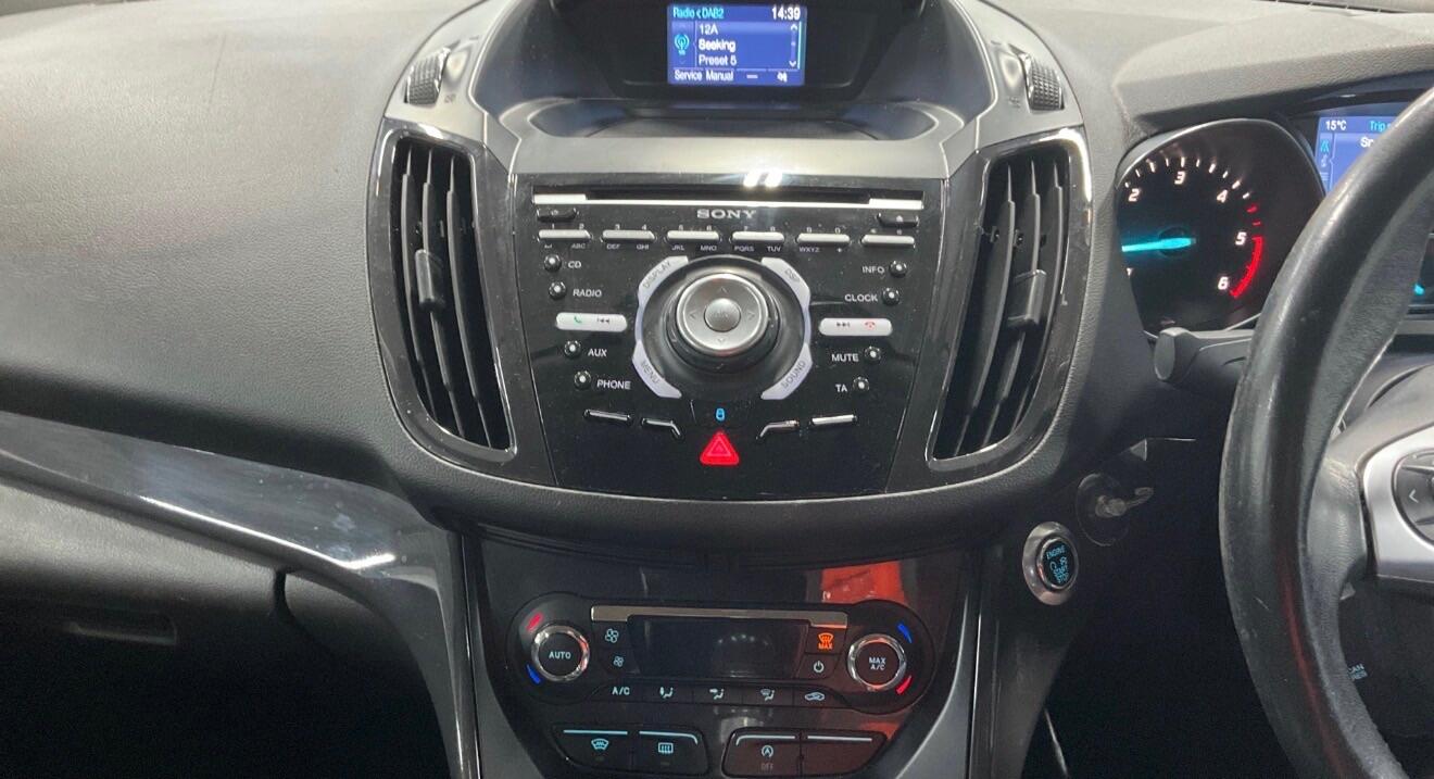 Used Ford Kuga 2015 for sale - 76701818: Photo 8